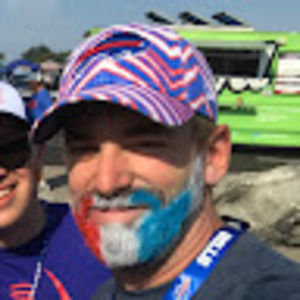 Meet your Posher, Justin